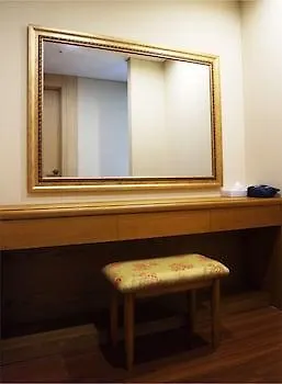 ****  Crown Harbor Hotel Puszan Dél-Korea