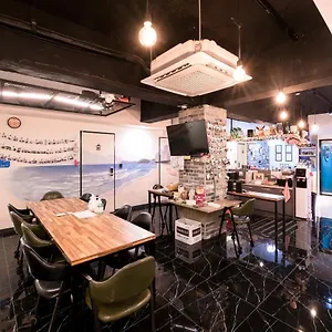 Mama Haeundae Ciudad Metropolitana de Busan
