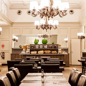 Des Colonies Brussels By Mercure 3* Bruksela