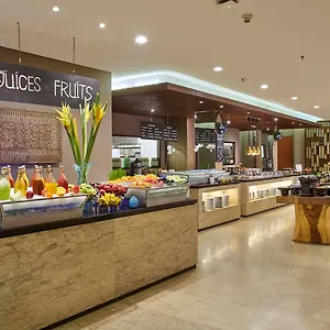 Courtyard By Marriott Bali Nusa Dua 5* Nusa Dua (Bali)