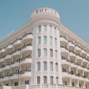 **** Hotel Empire Albania Albanie