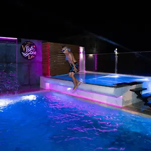 **** Hotel One Albanie