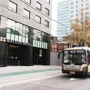 Baiton Dongdaemun 3* Seul