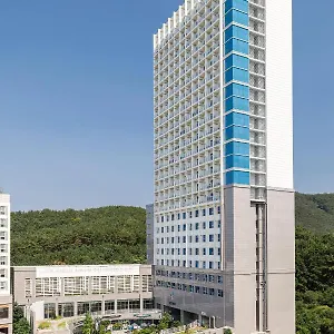 스카이탑호텔 인천공항점 대한민국