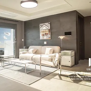 4* מלון דירות Y Collection By Uh Flat Osiria