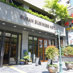 プサン ビジネス *** 釜山広域市