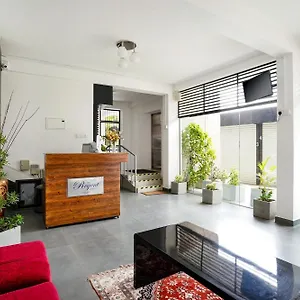  公寓式酒店 Regent Heights 斯里兰卡