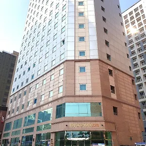 Hotel Toyoko Haeundae 2