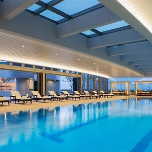 ***** Hotel Grand Hyatt Corée du Sud