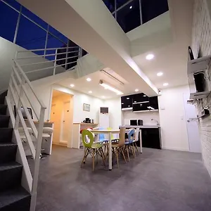 Nol Ciudad Metropolitana de Busan