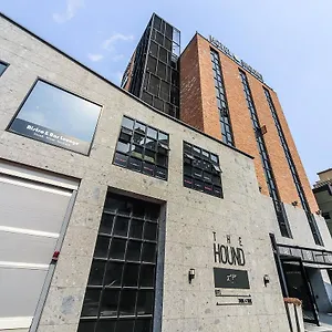 酒店 豪德酒店