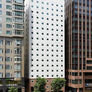 ホテル 東横インソウル江南 ***