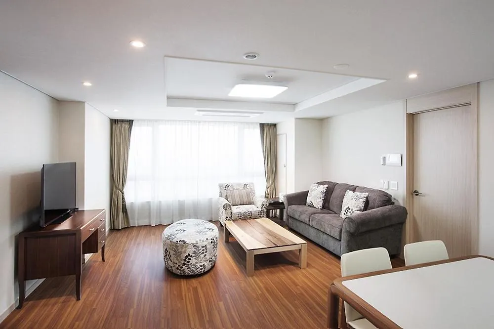 ****  Crown Harbor Hotel Busan Coreia do Sul