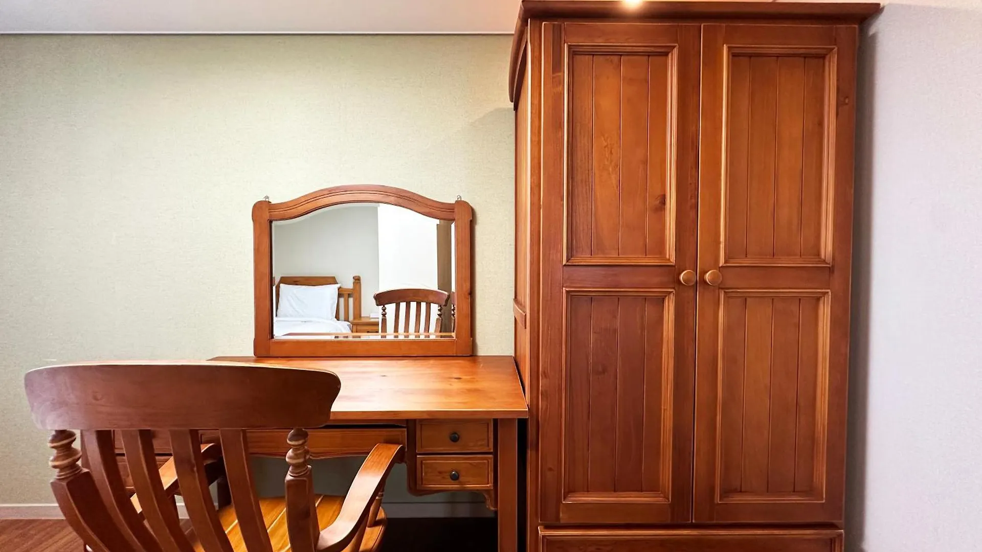 ****  Crown Harbor Hotel Busan Coreia do Sul