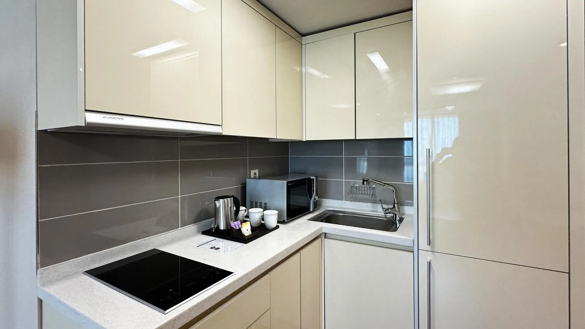 Crown Harbor Hotel Busan 4*,  Coreia do Sul