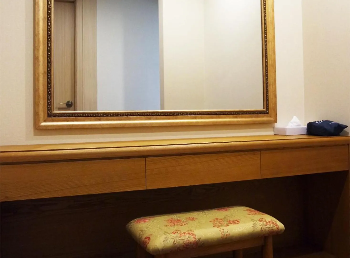 Crown Harbor Hotel Busan