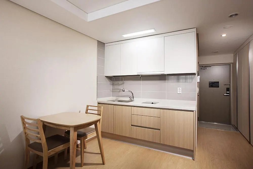 Crown Harbor Hotel Busan Coreia do Sul