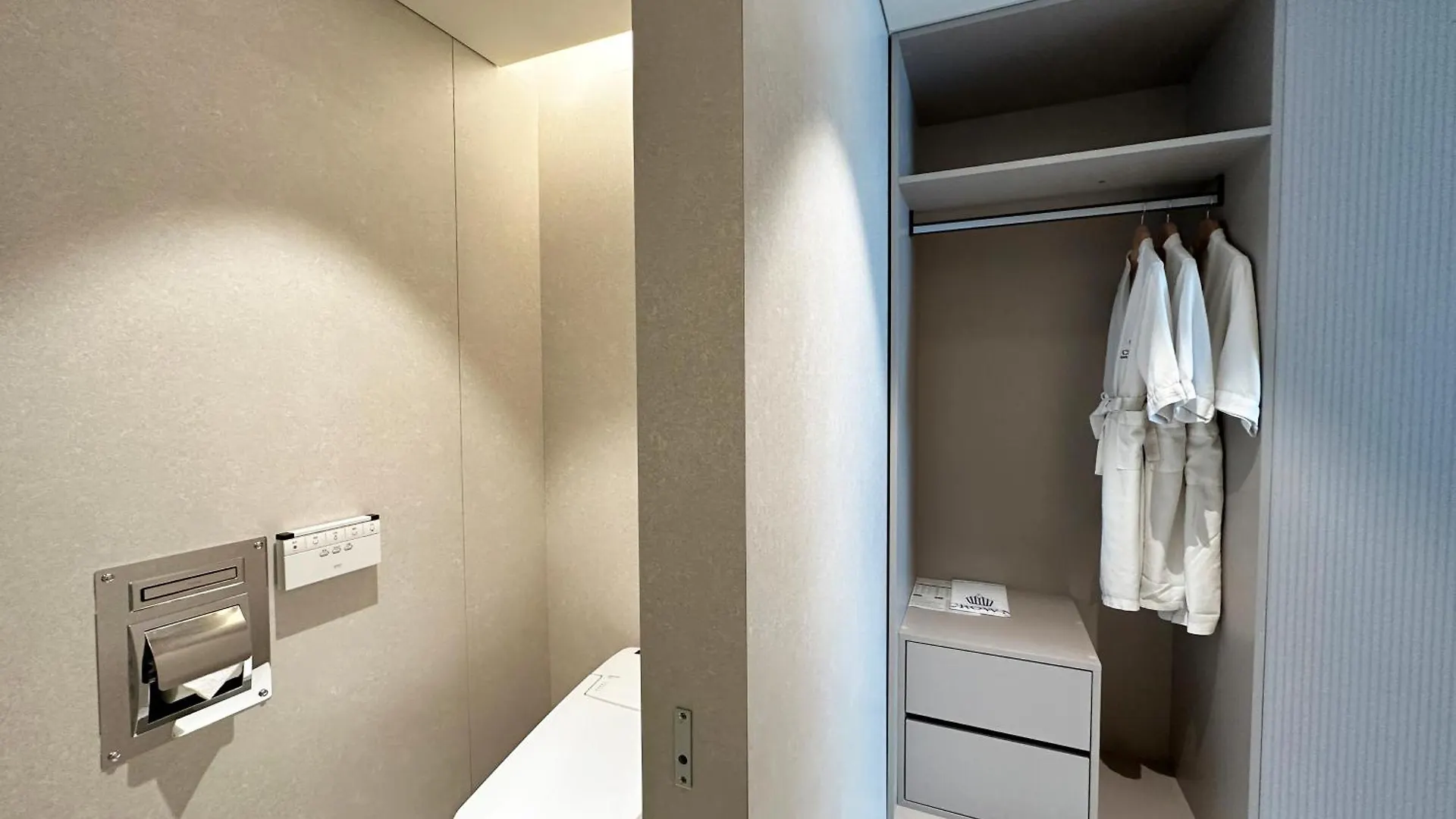 Crown Harbor Hotel Busan 4*,