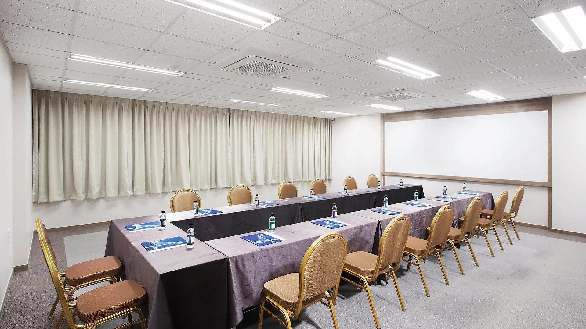 ****  Crown Harbor Hotel Puszan Dél-Korea